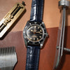 Custom Watch Strap for Tudor