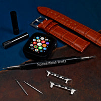 Nomad Pro Watch Band Springbar / Linkpin Removal Tool - Nomad Watch Works MY