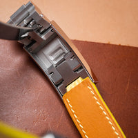 Custom Watch Strap for Rolex - Nomad Watch Works MY