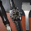 Custom Watch Strap for Tudor