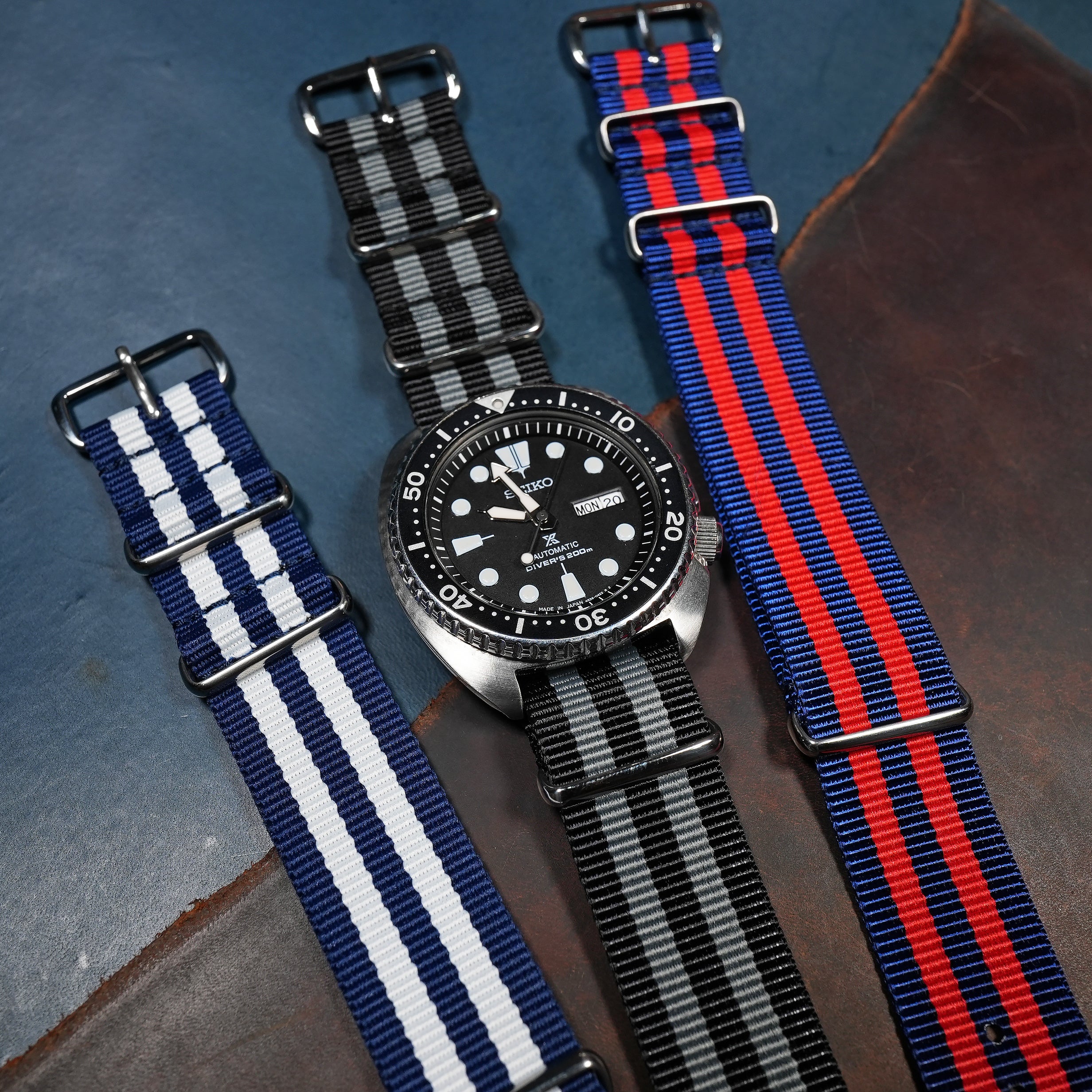 Skx007 bond online nato