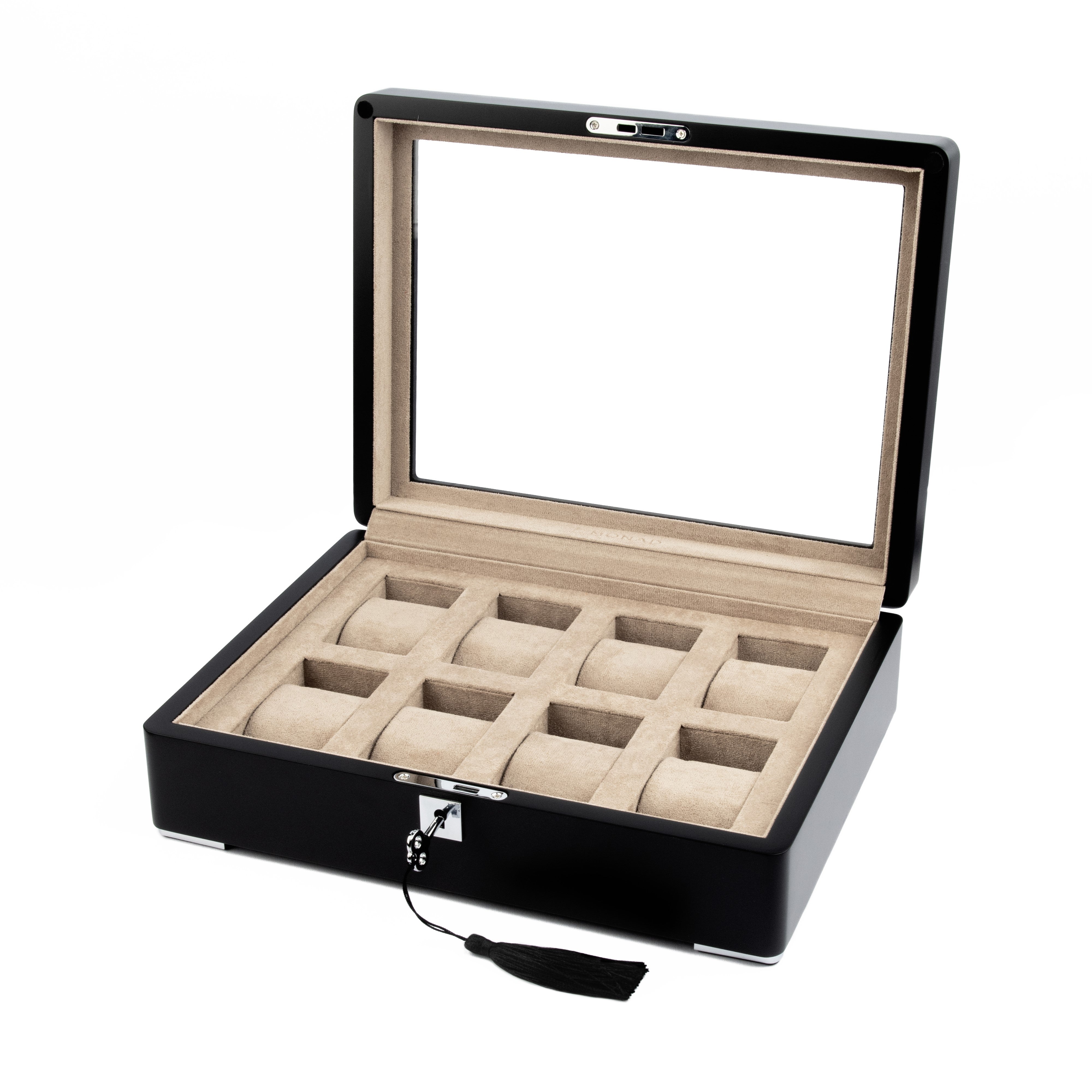 Watch box 10 slots hotsell