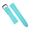 Pilot FKM Rubber Strap in Tiffany - Nomad Watch Works MY