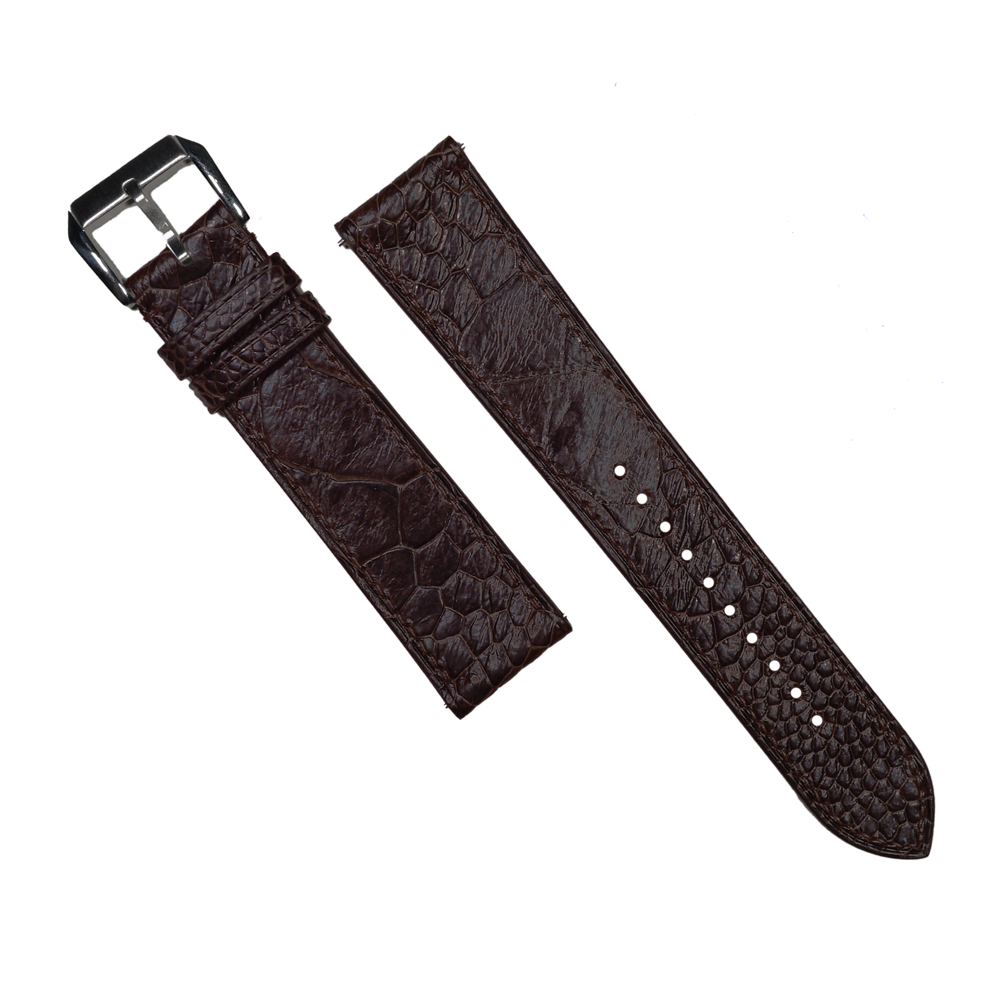 Custom Watch Strap for Cartier Tank – Nomad Watch Works Intl