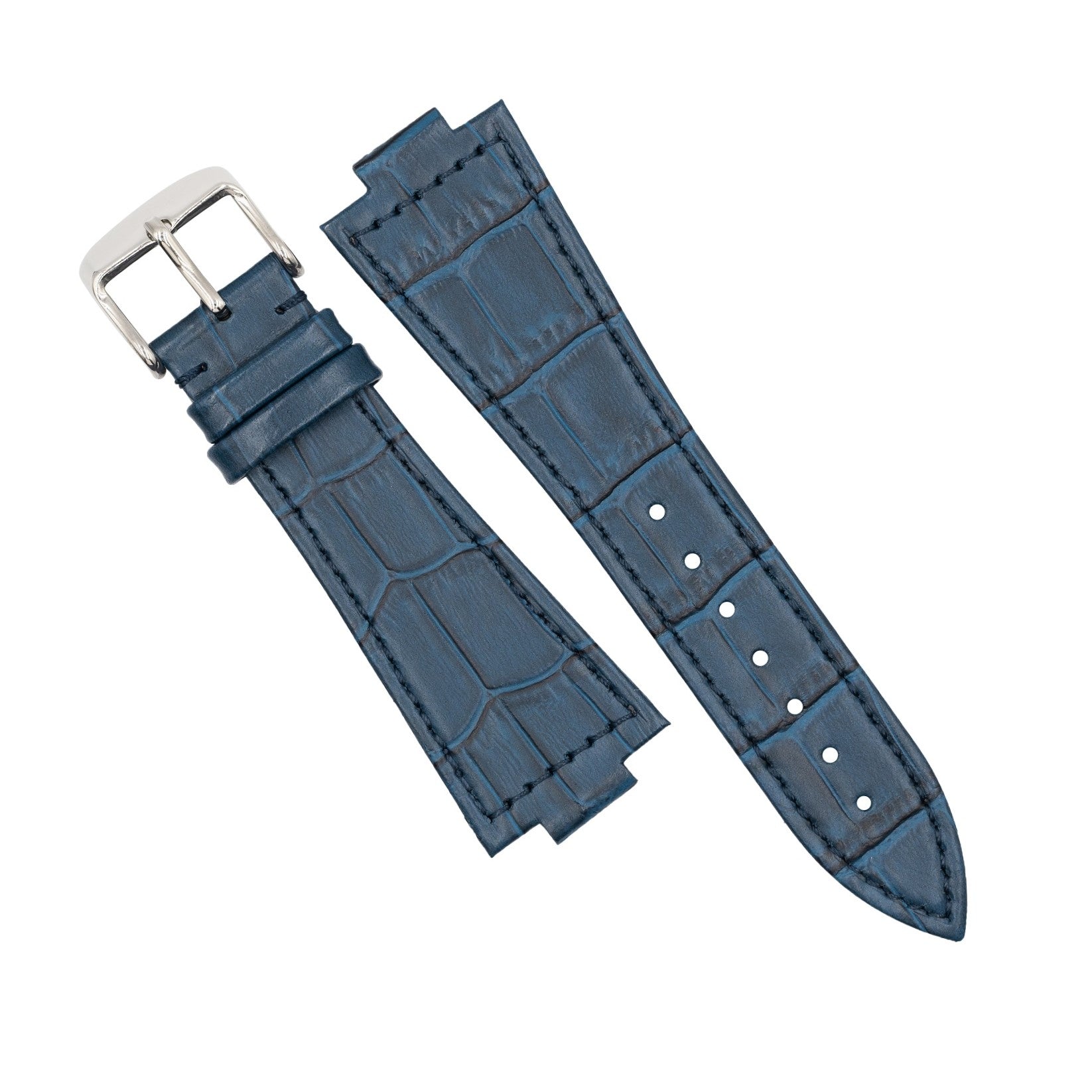 Tissot genuine deals leather strap