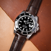 Custom Watch Strap for Rolex - Nomad Watch Works MY