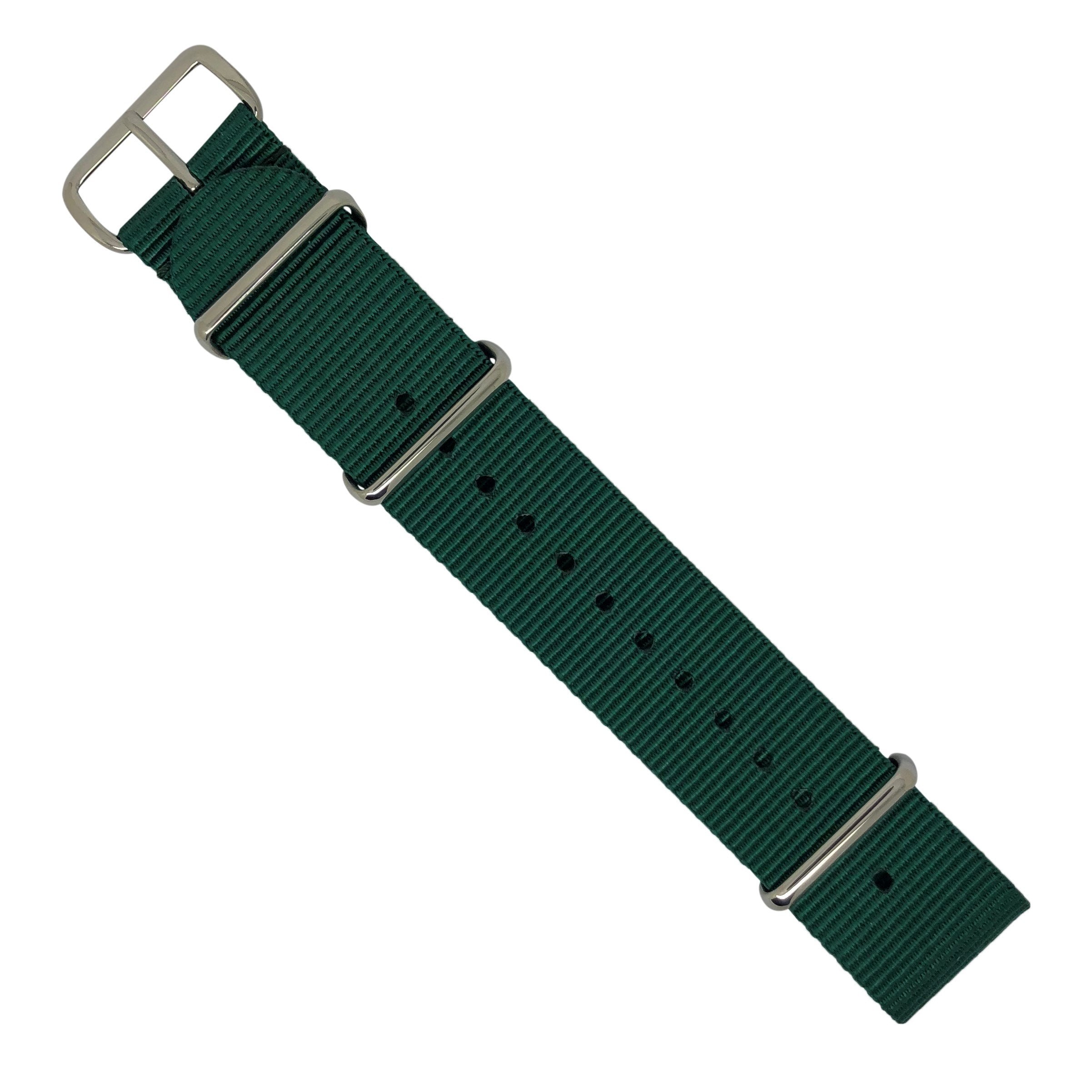 Premium nato watch strap cheap