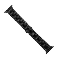 Apple Watch Jubilee Metal Strap in Black (38 & 40mm) - Nomad Watch Works MY