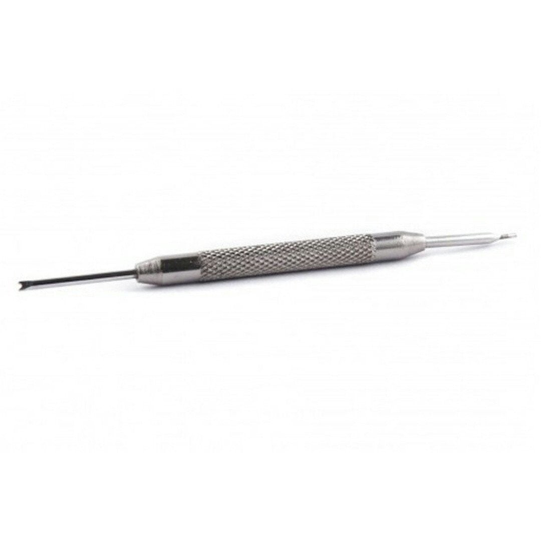 Watch link discount pin removal tool