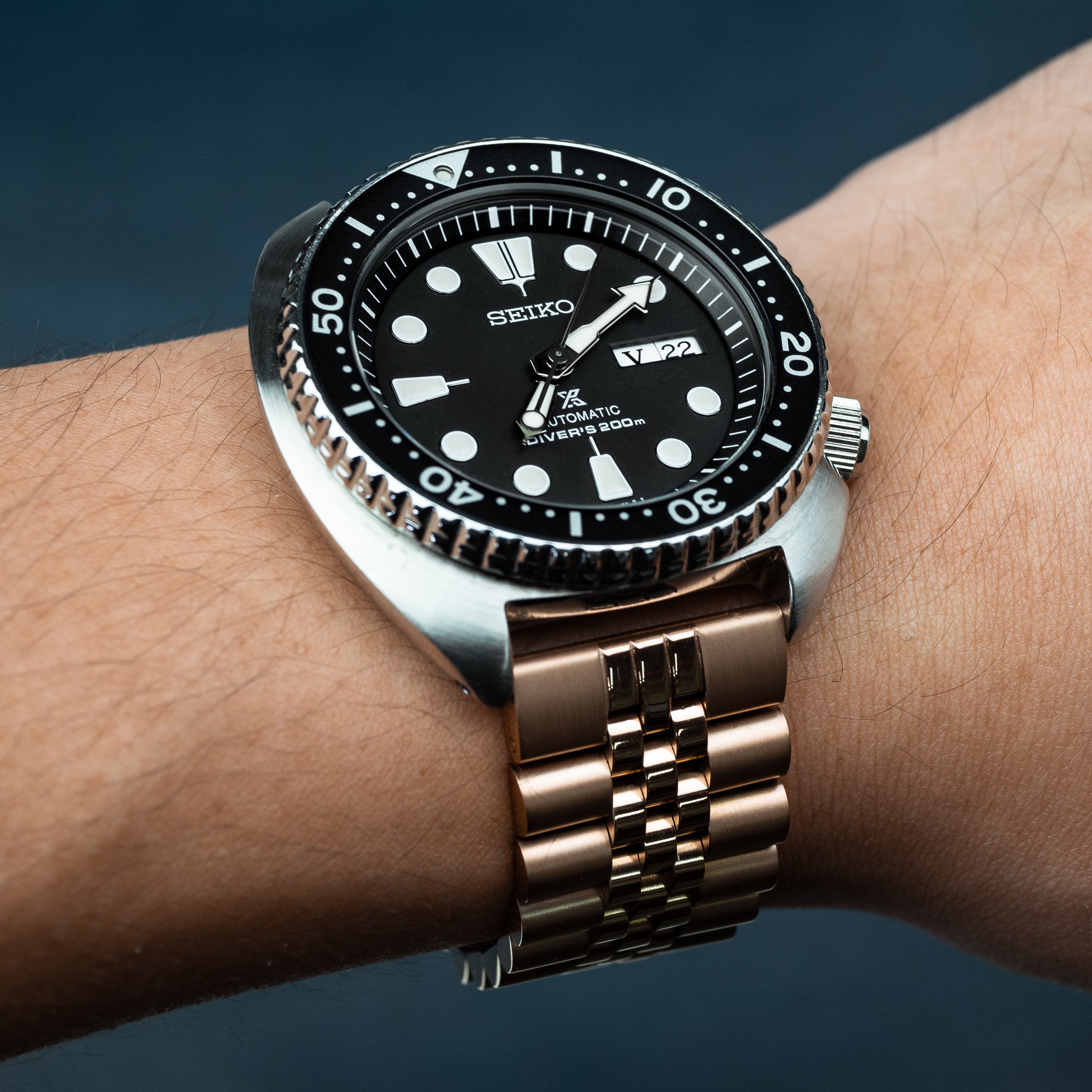 Seiko prospex shop jubilee